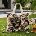 ABK Summer Vibes Tote Bag HTTT
