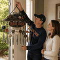 Premium BRX Wind Chime TTNL