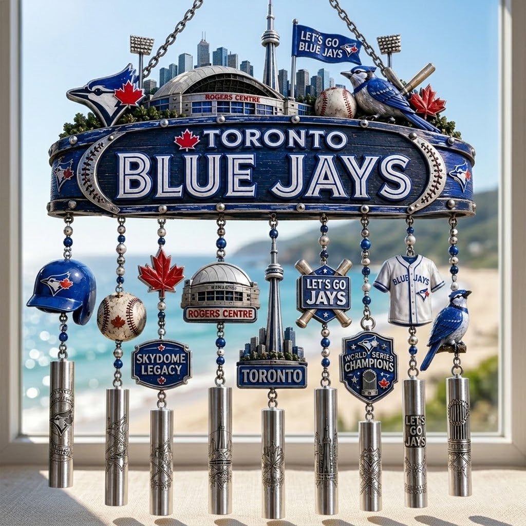 Premium TBJ Wind Chime TTNL