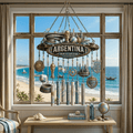 Premium AGTN Wind Chime HQH