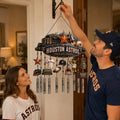 Premium HTA Wind Chime TTNL