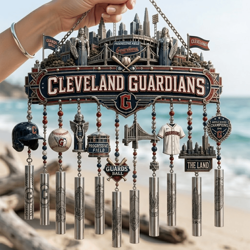 Premium CLG Wind Chime TTNL