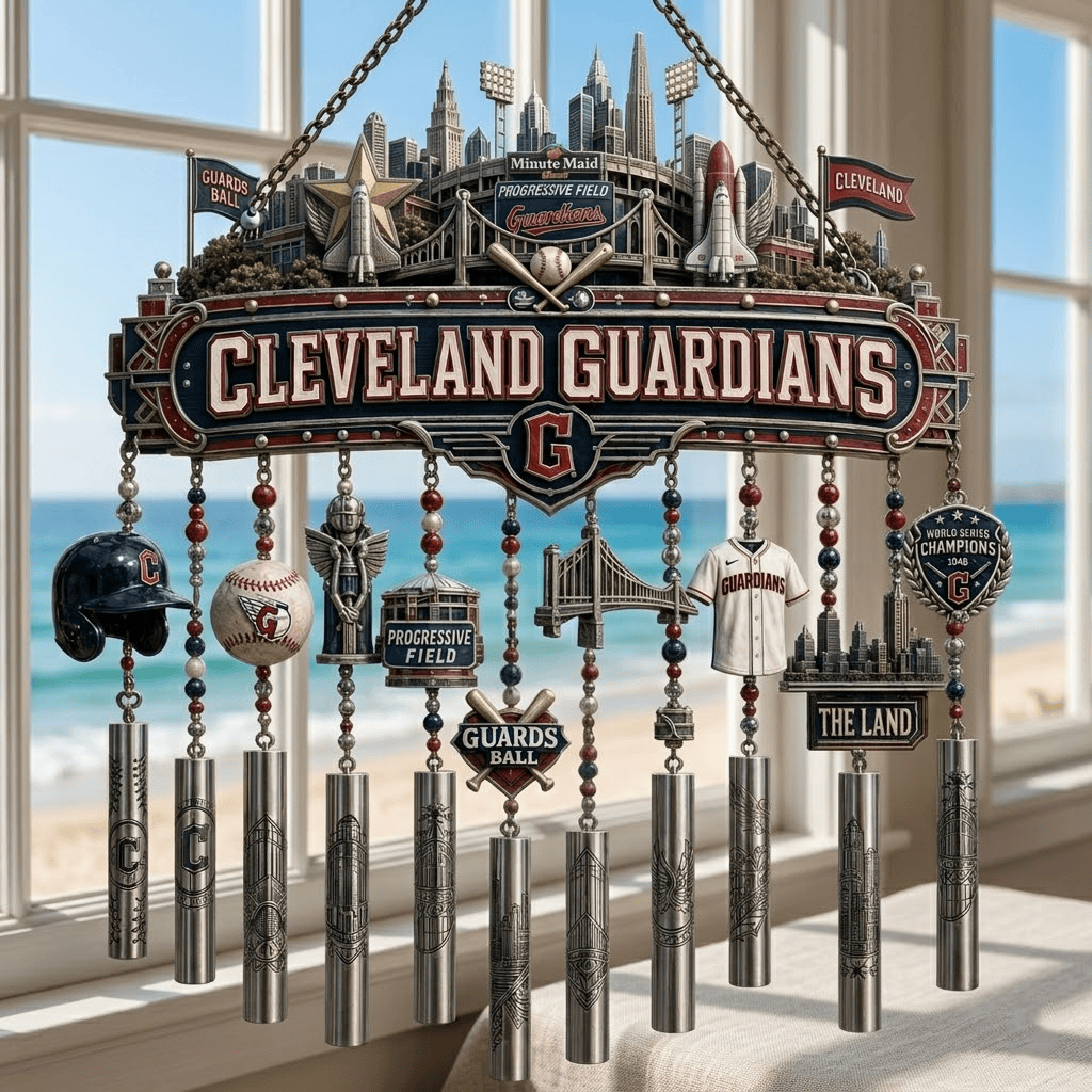 Premium CLG Wind Chime TTNL