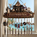 Premium FLM Wind Chime TTNL