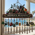 Premium DKMP Wind Chime TTNL