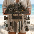 Premium TWD Wind Chime HQH