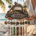 Premium IRQ Wind Chime HQH