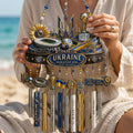 Premium UAF Wind Chime HQH