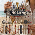 Premium ENG Wind Chime HQH