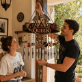Premium QNN Wind Chime TTNL