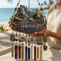 Premium VENE Wind Chime HQH