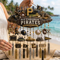 Premium PITTS Wind Chime HQH