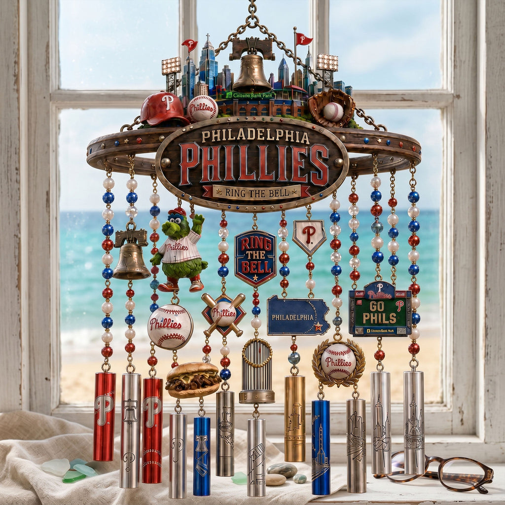 Premium PPP Wind Chime HQH