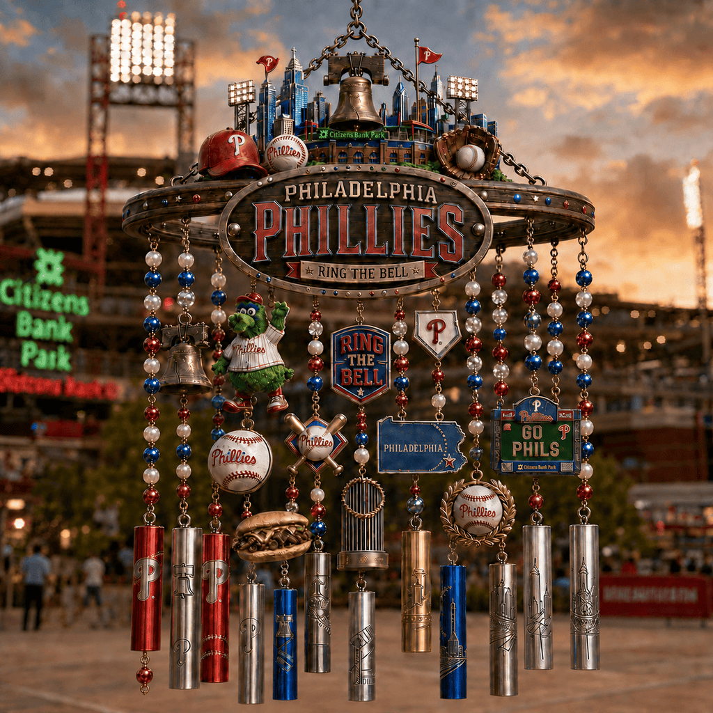 Premium PPP Wind Chime HQH