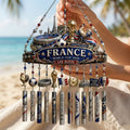 Premium FRFC Wind Chime NPL