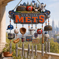Premium NYM Wind Chime TNSM