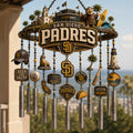 Premium SDP Wind Chime TNSM