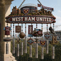 Premium WHU Wind Chime TNSM