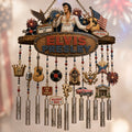 Premium ELV Wind Chime TNSM