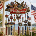 Premium BWS Wind Chime LNTH