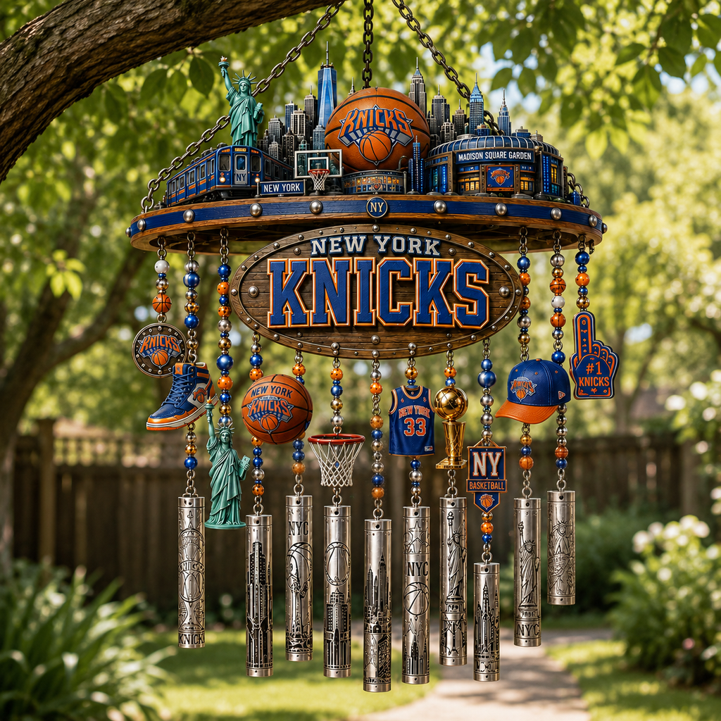 Premium NYK Wind Chime PDL