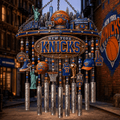 Premium NYK Wind Chime PDL