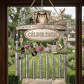 Premium CLDO Wind Chime PDL