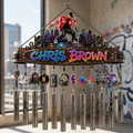 Premium CHRB Wind Chime NPL