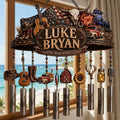 Premium LBR Wind Chime TTNL