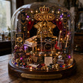 QNN Fantasy Decor Lamp HTTT