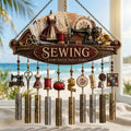 Premium SEW Wind Chime TTNL