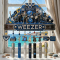 Premium WZR Wind Chime HQH