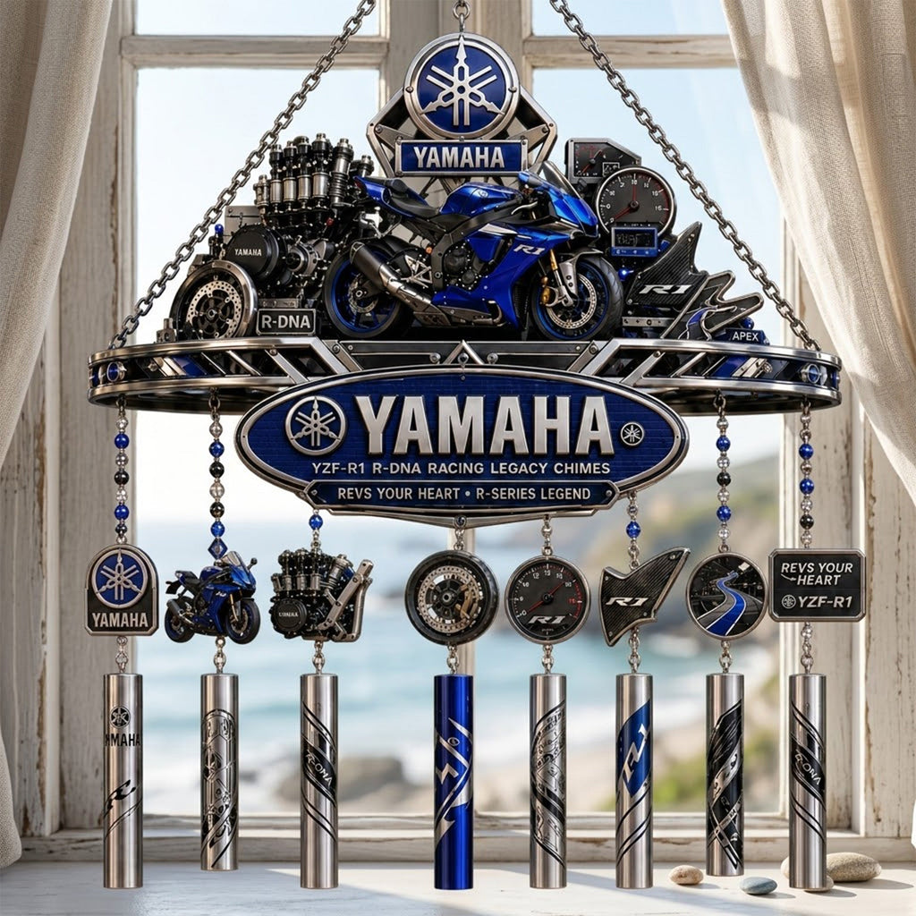 Premium YMH Wind Chime HQH