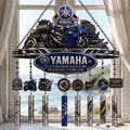 Premium YMH Wind Chime HQH