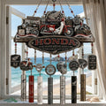 Premium HND Wind Chime HQH