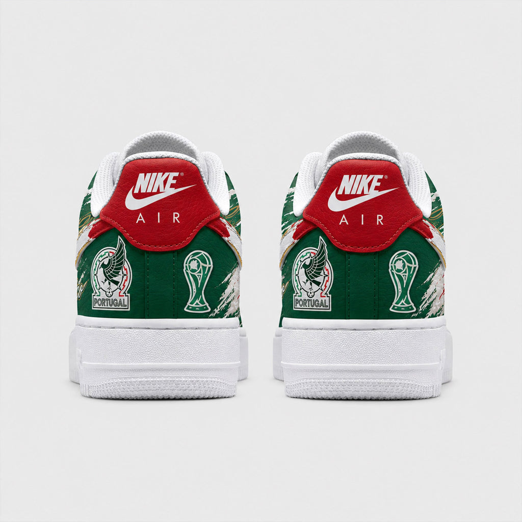 PREMIUM MXC AF1 SNEAKER TNSM