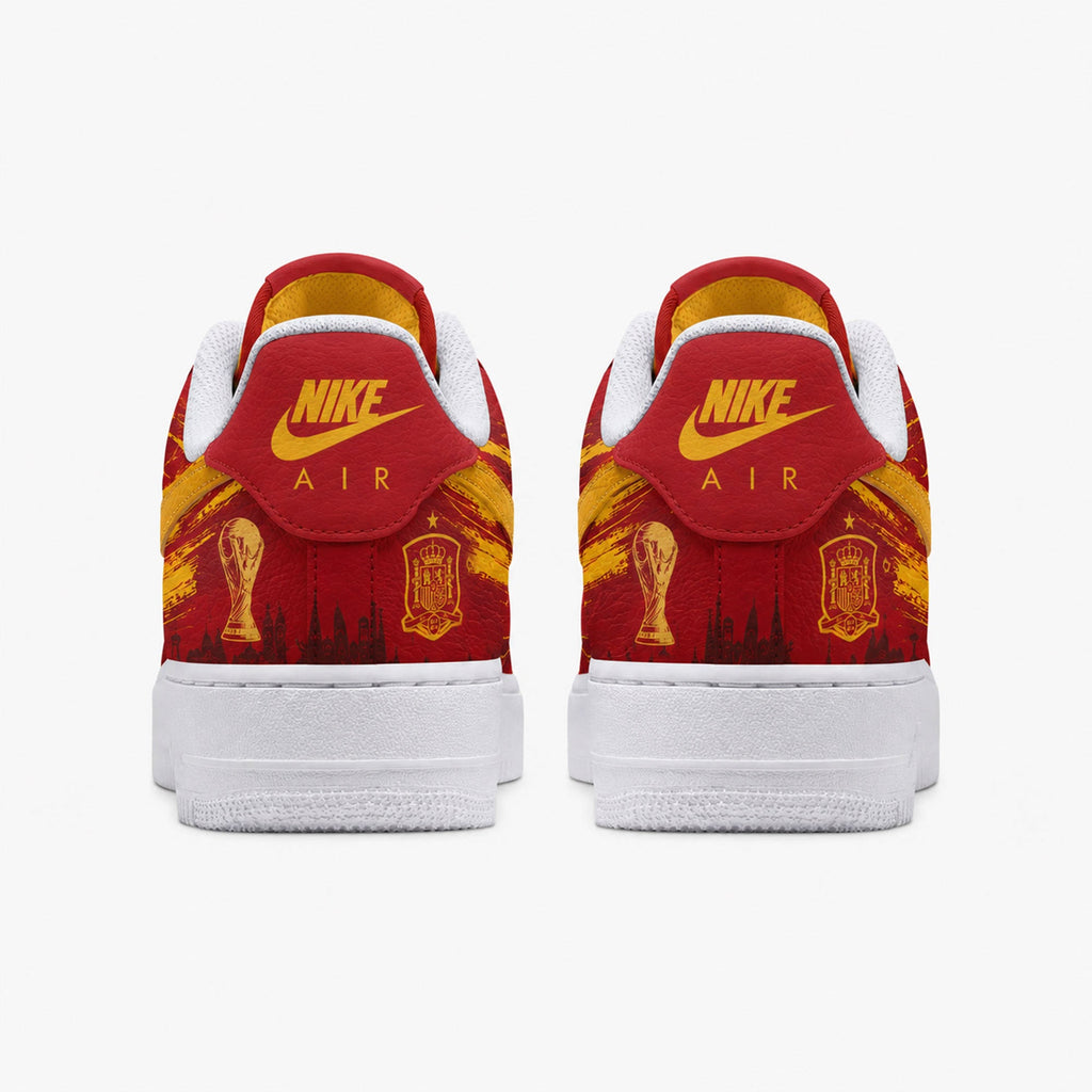 PREMIUM ESP AF1 SNEAKER TNSM