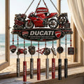 Premium DCT Wind Chime HQH