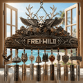 Premium FWD Wind Chime TTNL