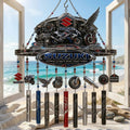 Premium SZKI Wind Chime HQH