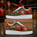 PREMIUM POR AF1 SNEAKER TNSM