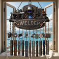 Premium WLDR Wind Chime HQH