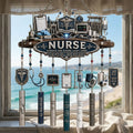 Premium NURSE Wind Chime HQH