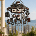 Premium EXPL Wind Chime TNSM