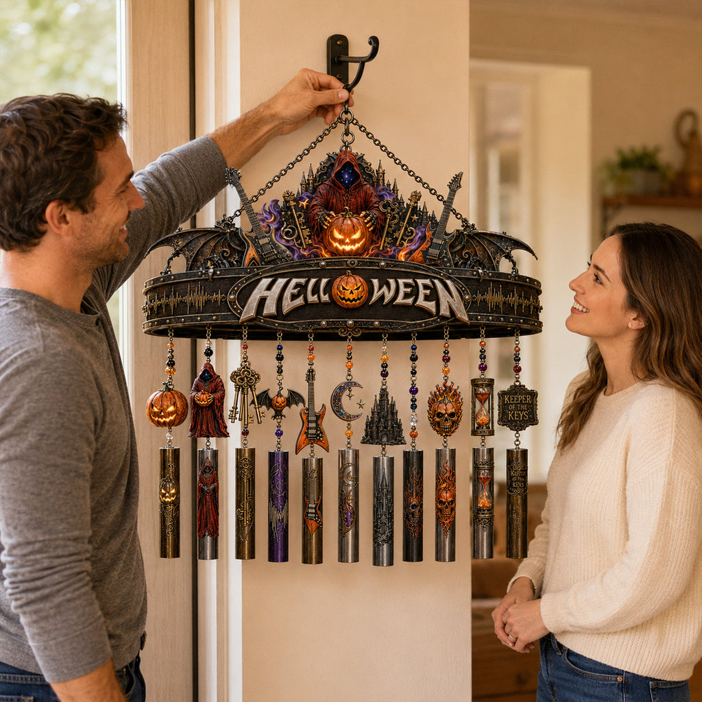 Premium HLWB Wind Chime TTNL