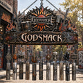 Premium GODM Wind Chime TTNL