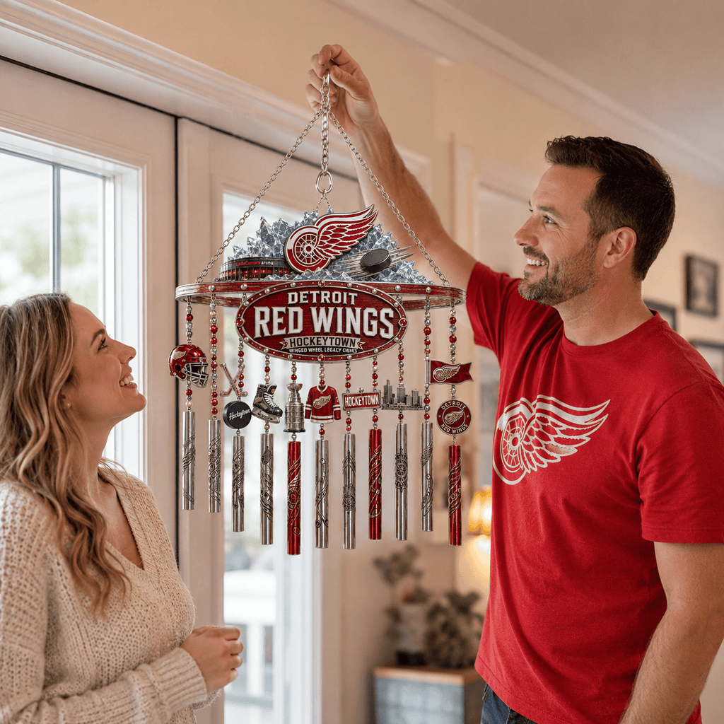 Premium DRW Wind Chime NPL