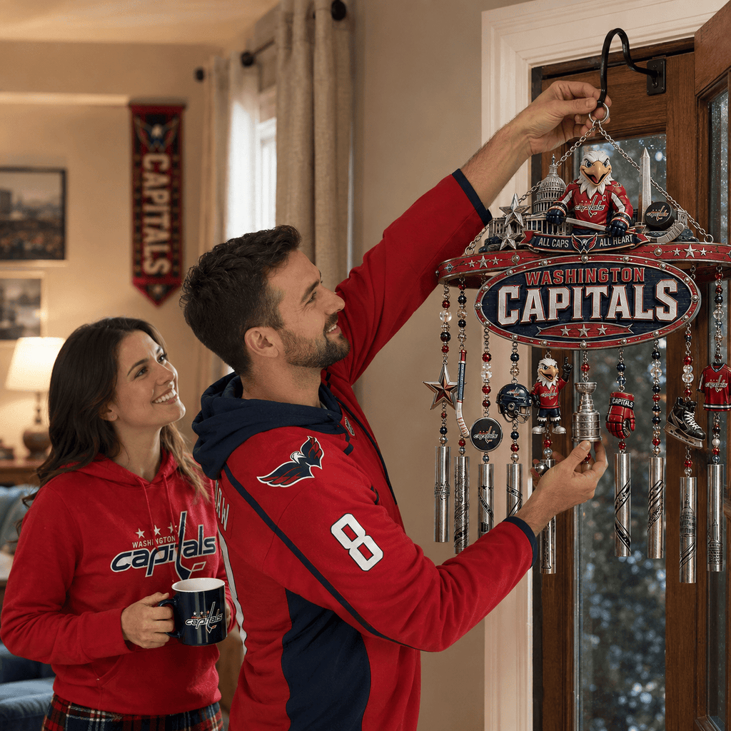 Premium WSC Wind Chime NPL