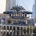 Premium NYR Wind Chime NPL