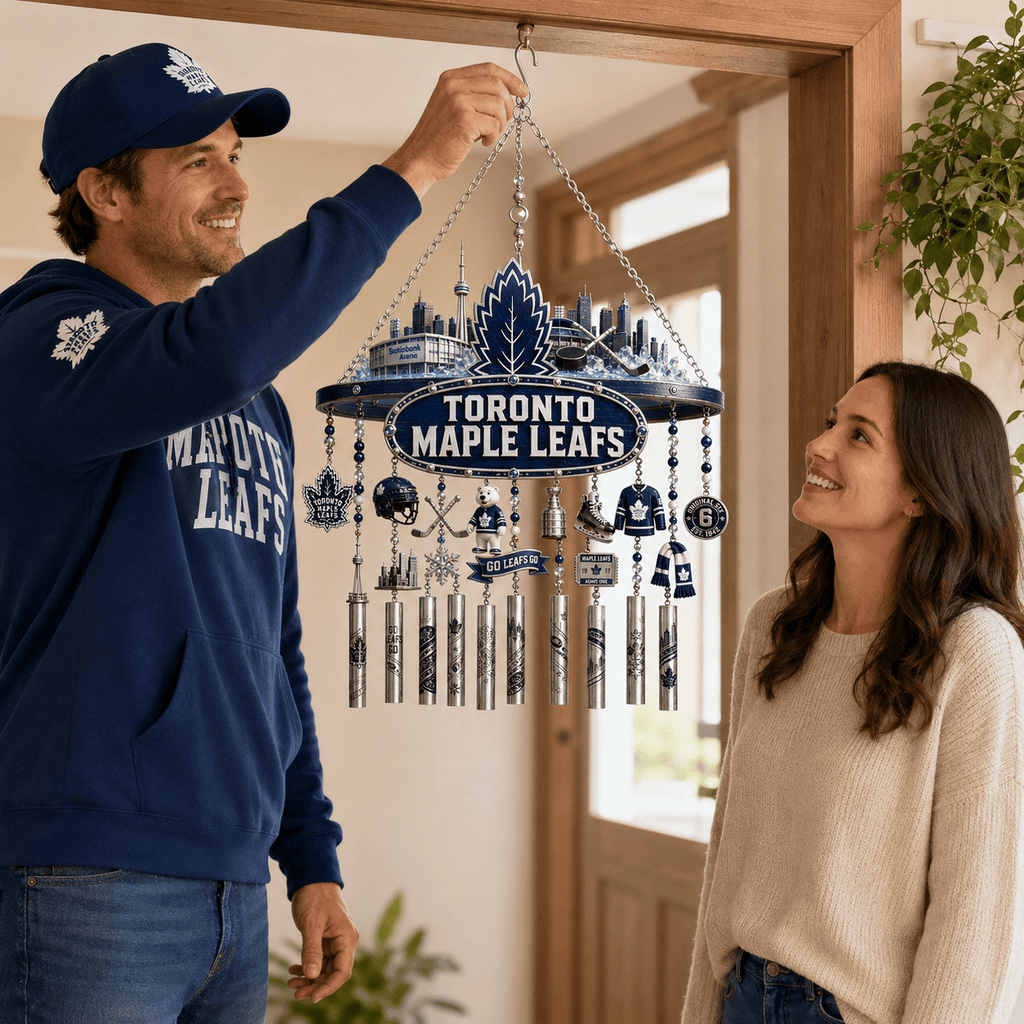 Premium TML Wind Chime NPL